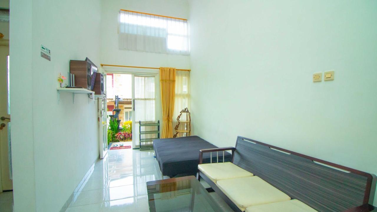 Villa El Nino 5 Bedroom Dengan Rooftop Mountain View Бату Екстер'єр фото