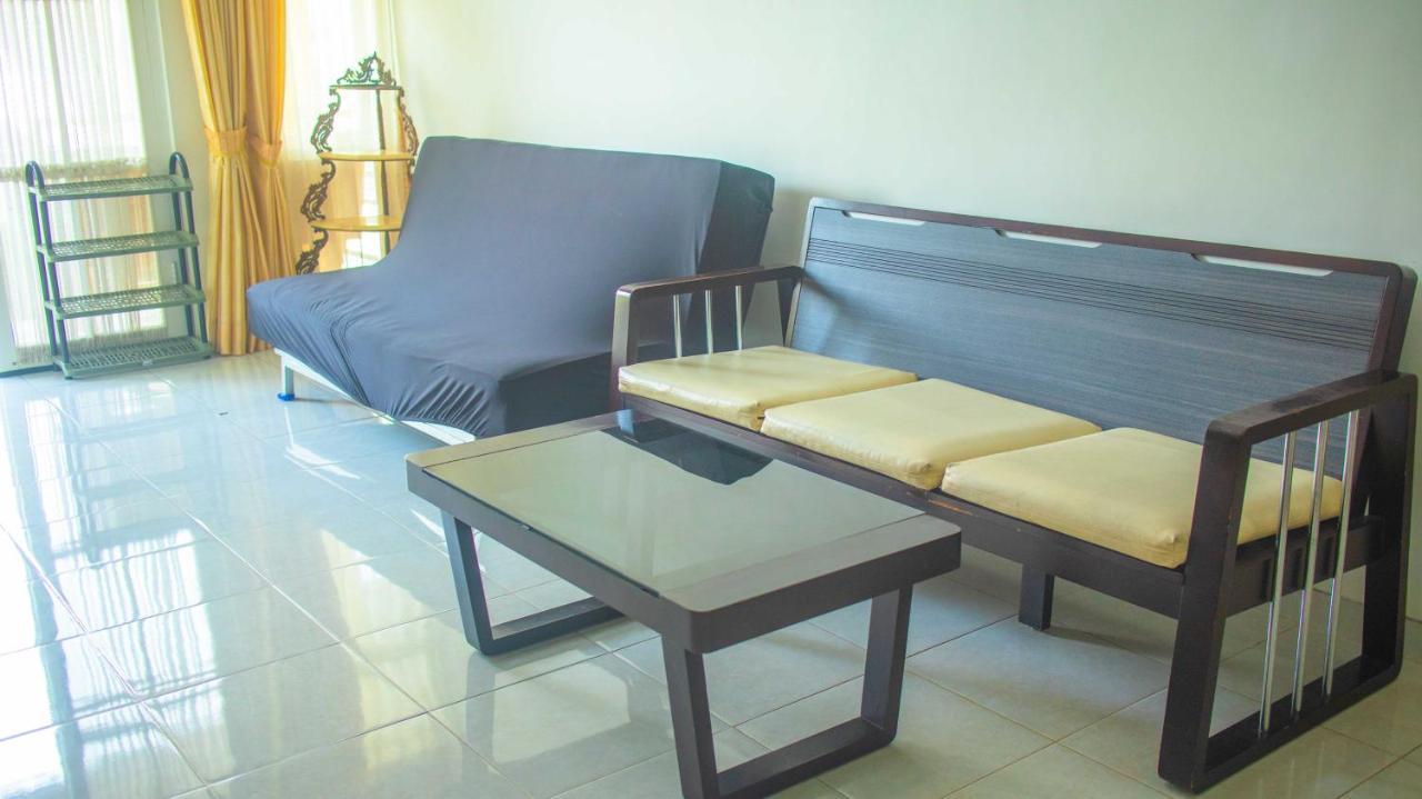 Villa El Nino 5 Bedroom Dengan Rooftop Mountain View Бату Екстер'єр фото