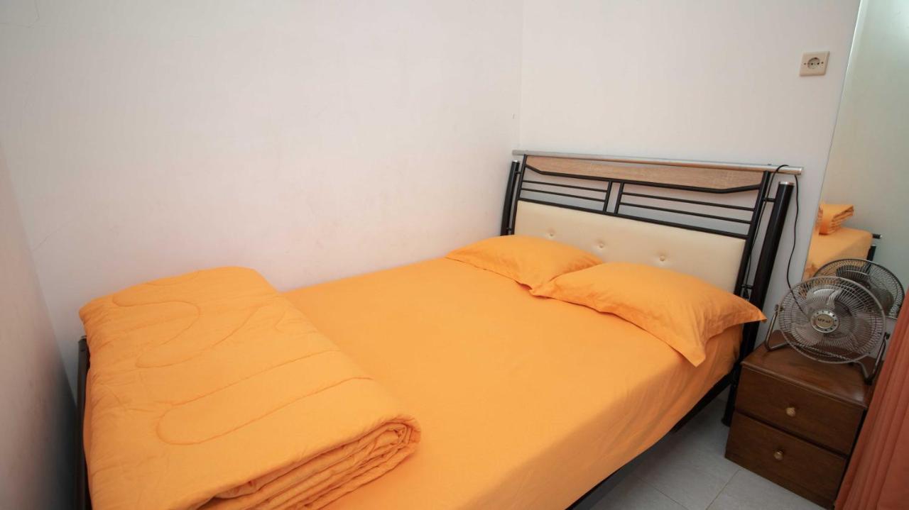 Villa El Nino 5 Bedroom Dengan Rooftop Mountain View Бату Екстер'єр фото