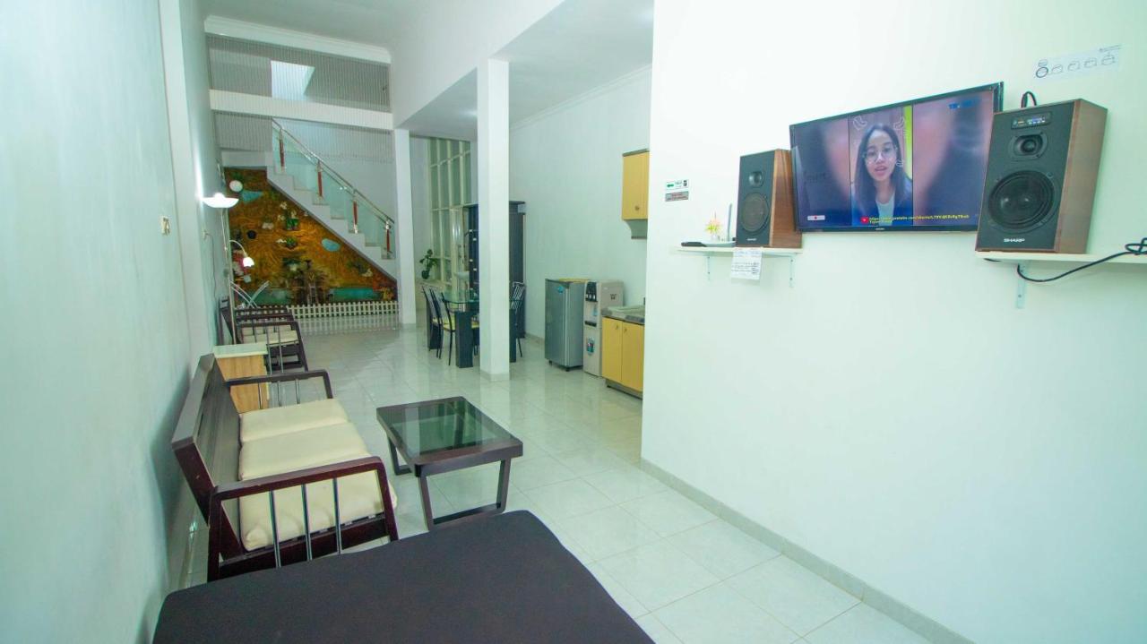 Villa El Nino 5 Bedroom Dengan Rooftop Mountain View Бату Екстер'єр фото