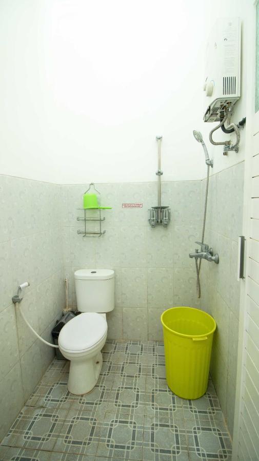 Villa El Nino 5 Bedroom Dengan Rooftop Mountain View Бату Екстер'єр фото