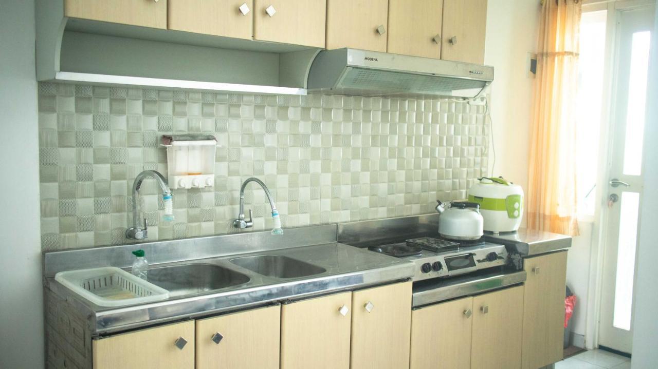 Villa El Nino 5 Bedroom Dengan Rooftop Mountain View Бату Екстер'єр фото