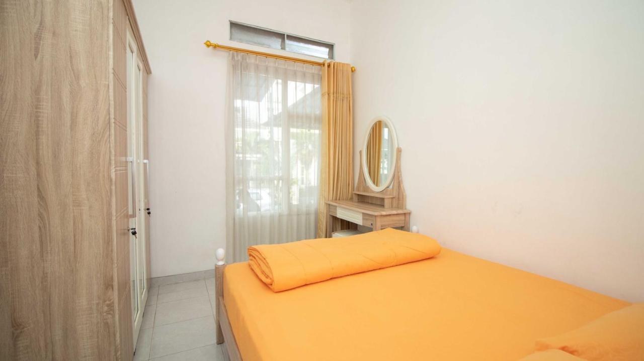 Villa El Nino 5 Bedroom Dengan Rooftop Mountain View Бату Екстер'єр фото