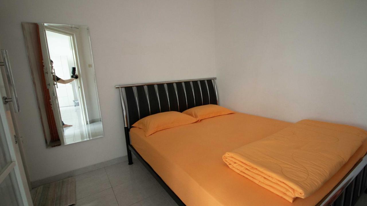 Villa El Nino 5 Bedroom Dengan Rooftop Mountain View Бату Екстер'єр фото